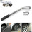 Extendable Wheel Brace Wrench Telescopic Car Socket Tyre Nut 4