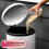 Beldray BELDRAY COMPACT UPRIGHT TO HANDHELD 600W STICK VAC VACUUM CLEANER GREY 8