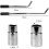 Extendable Wheel Brace Wrench Telescopic Car Socket Tyre Nut 6