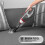 Beldray BELDRAY COMPACT UPRIGHT TO HANDHELD 600W STICK VAC VACUUM CLEANER GREY 10