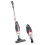 Beldray BELDRAY COMPACT UPRIGHT TO HANDHELD 600W STICK VAC VACUUM CLEANER GREY 1