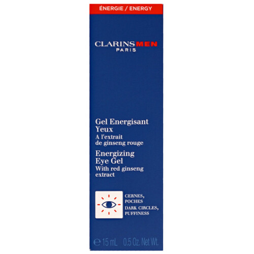 Clarins Clarins Men Energizing Eye Gel 15ml 1