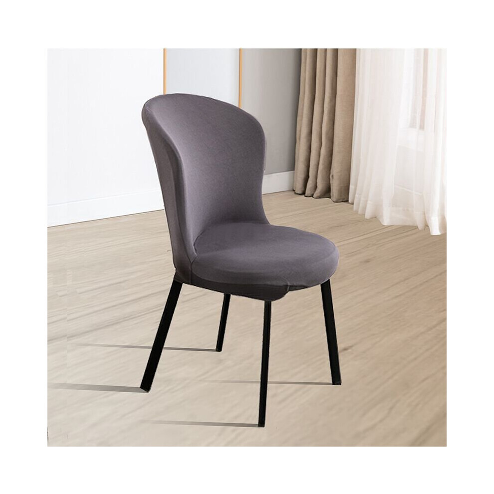 Light Luxury Dinning Chair Home Furniture Backrest Bedroom Dining Chair