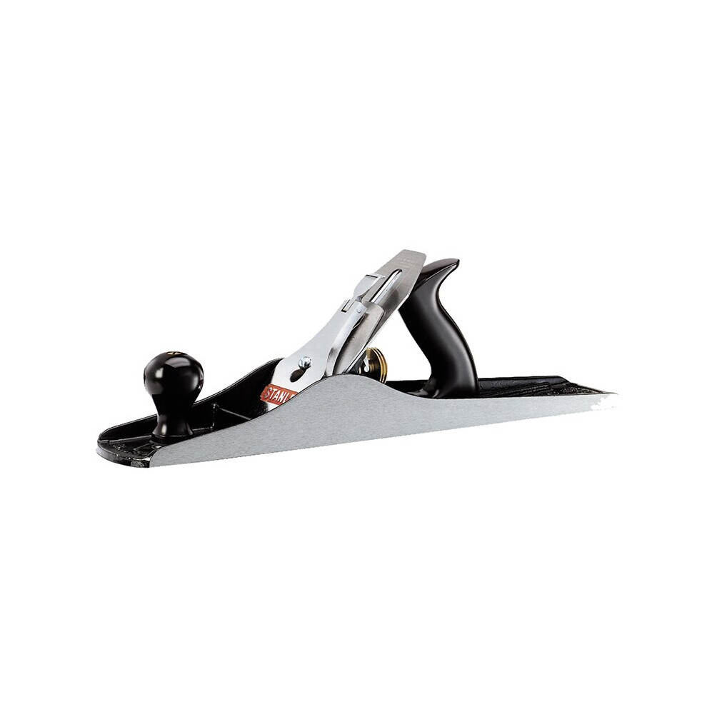 Stanley Tools No.6 Fore Plane (2.3/8in) STA112006