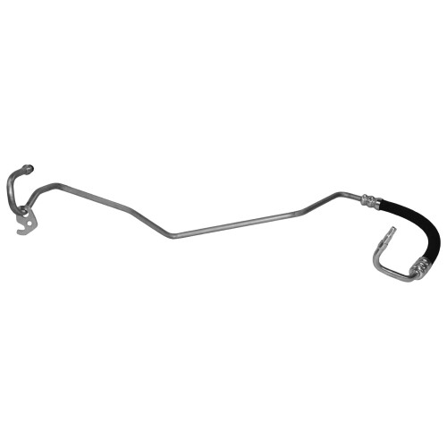 POWER STEERING PIPE WITH PRESSURE RETURN SET FOR FORD TRANSIT MK7 2.4L 2