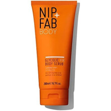 Nip+Fab Glycolic Fix Body Scrub, 200ml