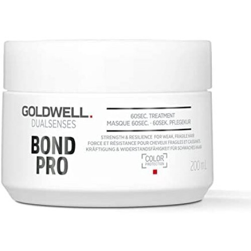 Goldwell BOND PRO 60 sec treatment 200 ml
