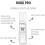 Goldwell (150 ml) BOND PRO spray 2