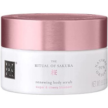 Rituals The Ritual Of Sakura Renewing Body Scrub 250g