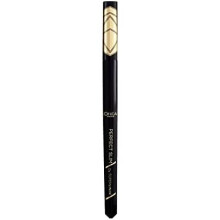 Eyeliner Perfetto Sottile Super Liner N01 Nero Intenso L'Oréal Paris