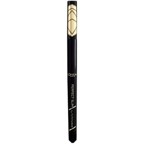 L’Oréal Paris L'Oréal Paris Super Liner Perfect Slim Eyeliner N01 Schwarz Intense