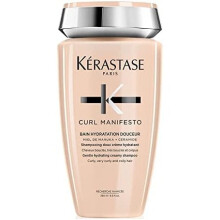 Kerastase Curl Manifesto Bain Hydratation Douceur 250ml