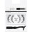 Ardell Ardell X-Tended Indossa Demi Wispies 3
