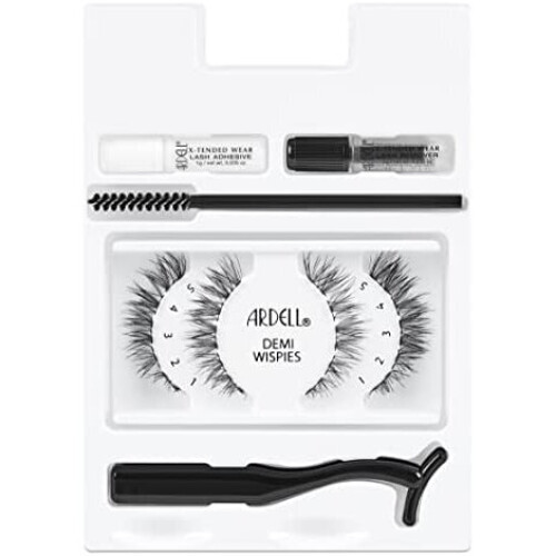 Ardell Ardell X-Tended Indossa Demi Wispies 2