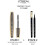 L’Oréal Paris L'Oréal Paris Super Liner Perfect Slim Eyeliner N01 Schwarz Intense 7