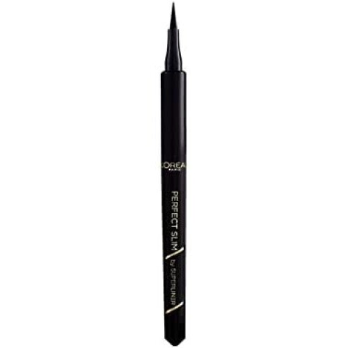 L’Oréal Paris L'Oréal Paris Super Liner Perfect Slim Eyeliner N01 Schwarz Intense 1
