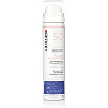 ultrasun Ultrasun 50spf UV Face & Scalp Mist