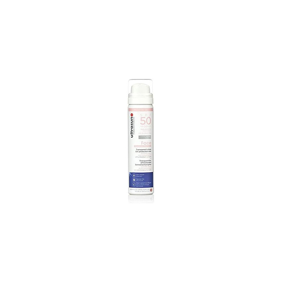 Ultrasun 3 Piece Daily Basics Face & Body Collection - Image 16