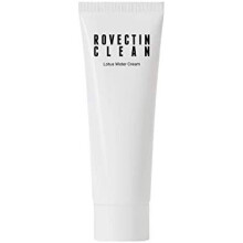 Rovectin, Lugnande Lotuscreme, 2.03 fl oz (60 ml)