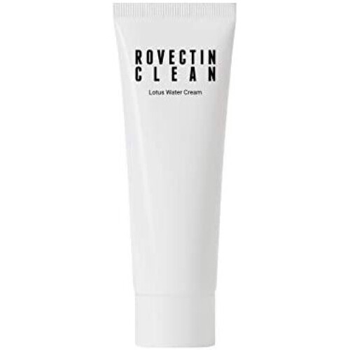 Rovectin, Καλμίζοντας Λωτός Κρέμα, 2.03 fl oz (60 ml)