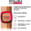 L’Oréal Paris L'Oréal Paris Infallible 24H Base em Pó 130 Pele Bege 3