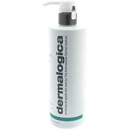 Dermalogica Dermalogica Clearing Skin Wash (500ml) 111348