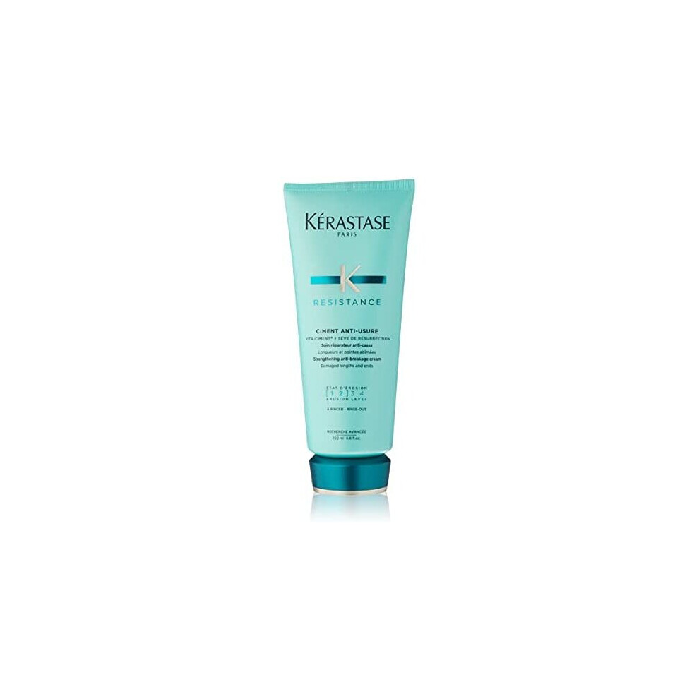 Kerastase Resistance Ciment Anti-Usure Hair Treatment 200 ml