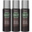 Brut Brut Deodorant Body Spray Musk Long Duree 200ml THREE PACK 1