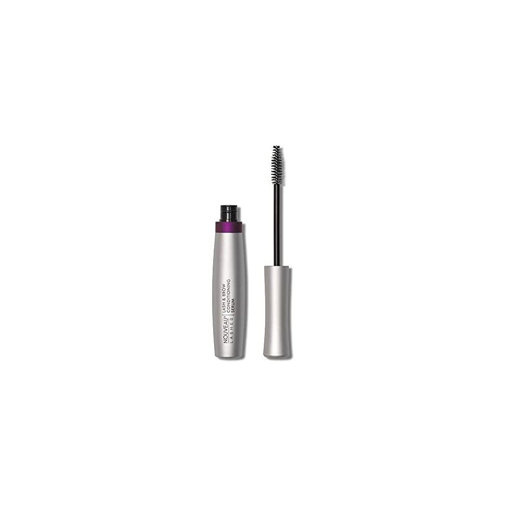 Nouveau Lashes Lash & Brow Conditioning Serum Aftercare