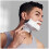 Gillette Gillette Mach3 razor blades for men, 8 pieces, mailbox-compatible packaging 6