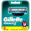 Gillette Gillette Mach3 razor blades for men, 8 pieces, mailbox-compatible packaging 2
