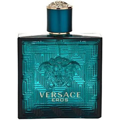 Versace Versace Eros Eau de Toilette for Men 100 ml