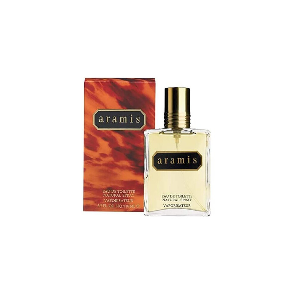 Aramis by Cologne/Eau De Toilette Spray 3.4 oz/100 ml (Men)