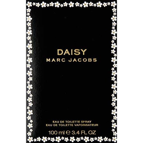 Marc Jacobs Marc Jacobs Daisy Eau de Toilette Spray 1 x 100 ml 1