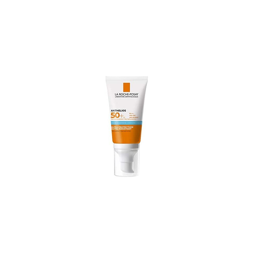 La Roche-Posay Anthelios XL SPF50+ Melt-In Cream 50ml