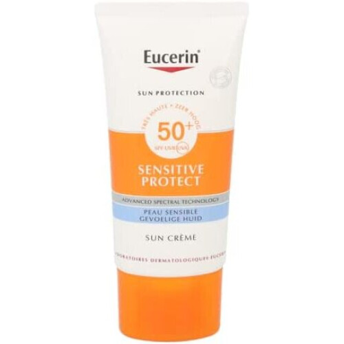 Eucerin Eucerin Sun Protection Sun Cream SPF 50+ 50ml 1