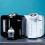 Tommee Tippee Tommee Tippee Perfect Prep Machine, Black 7