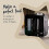 Tommee Tippee Tommee Tippee Perfect Prep Machine, Black 2