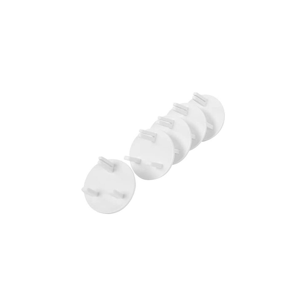 Baby Home Safety Socket Covers Child Proof Plug Socket Protectors/Guards (20 Packs) Norjews