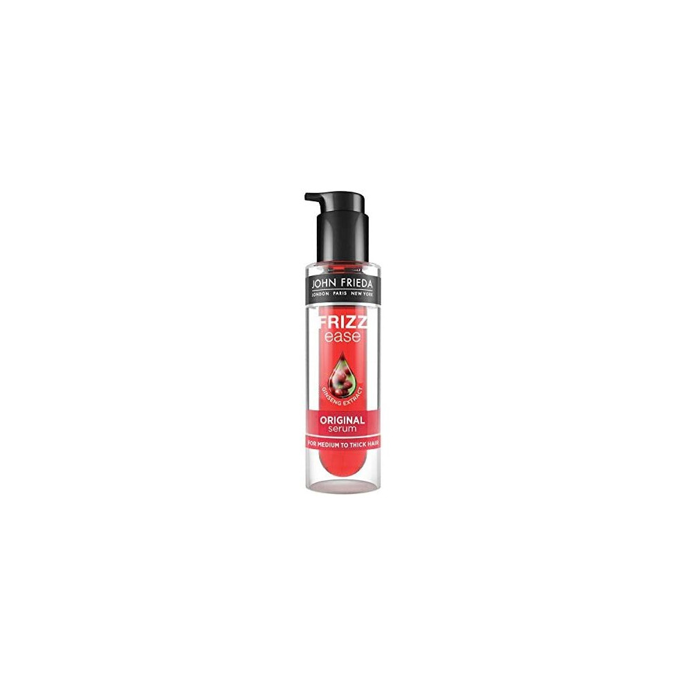 John Frieda Frizz Ease Original 6 Effects Serum 50 ml