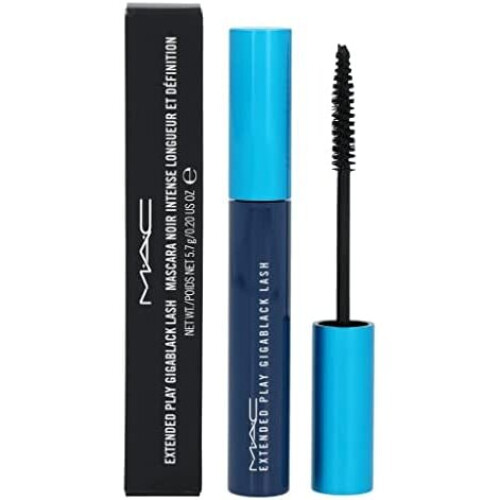 MAC Mascara by M.A.C Extended Play Gigablack Lash Mascara 5.7g