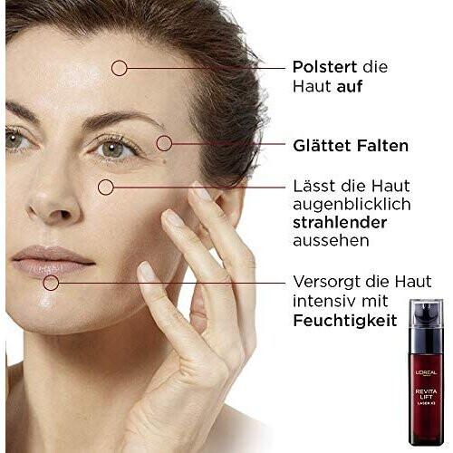 L’Oréal Paris L'Oréal Paris RevitaLift Laser X3 Serum 30 ml 1