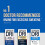 CERTAIN DRI Everyday Strength Klinisch, Antiperspirant/Deodorant, Morning Fresh Solid 2.6 oz (5-pack) 5
