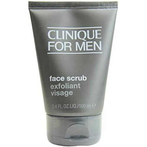 Clinique Clinique For Men Face Scrub 100ml
