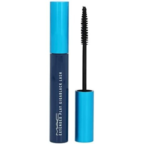 MAC Mascara by M.A.C Extended Play Gigablack Lash Mascara 5.7g 1