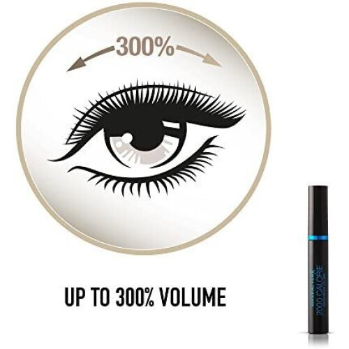 Max Factor MF 2000 CALORIE EYE MSC WP2 2