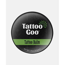 Tattoo Goo Original - Aftercare Salve (21G)