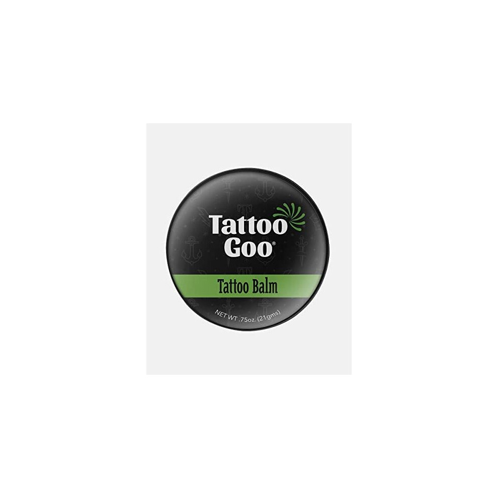 Tattoo Goo Original - Aftercare Salve (21G)