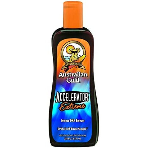 Australian Gold Australian Gold - Accelerator Extreme Lotion 250 ml 2
