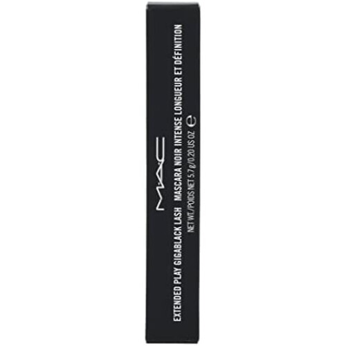 MAC Mascara by M.A.C Extended Play Gigablack Lash Mascara 5.7g 2